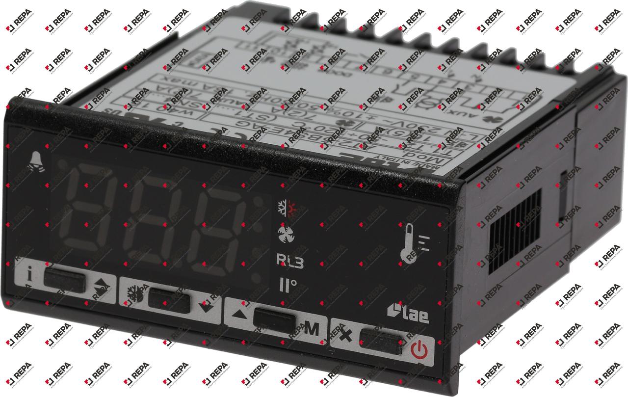 Electronic controller LAE AT2-5BS4E-AG