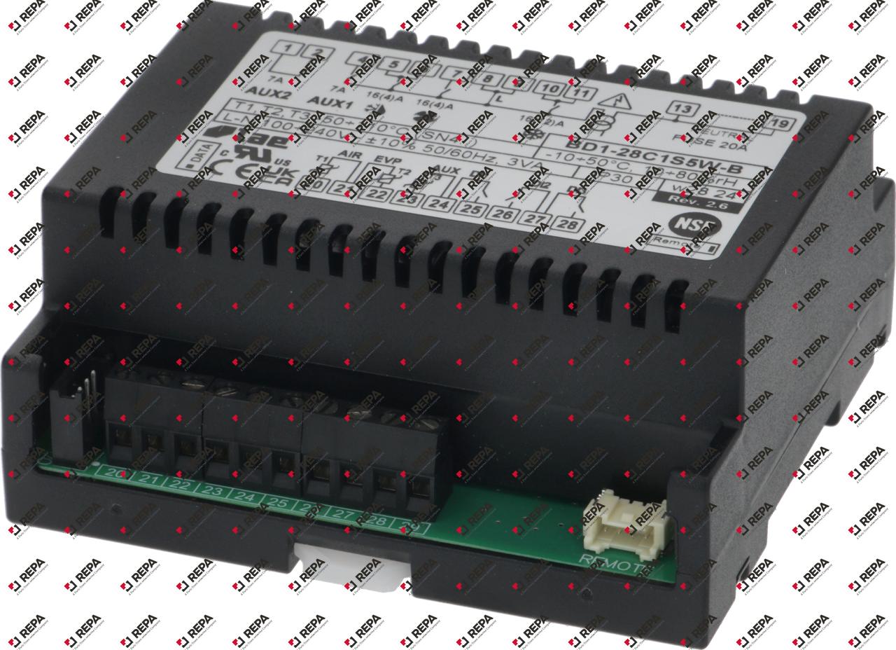 load module LAE type BD1-28C1S5W-B