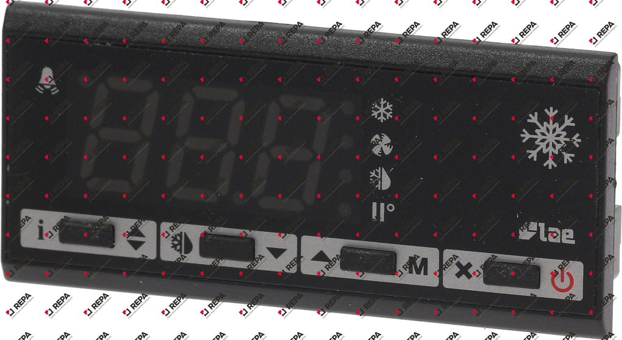 keypad unit LAE type DU5S