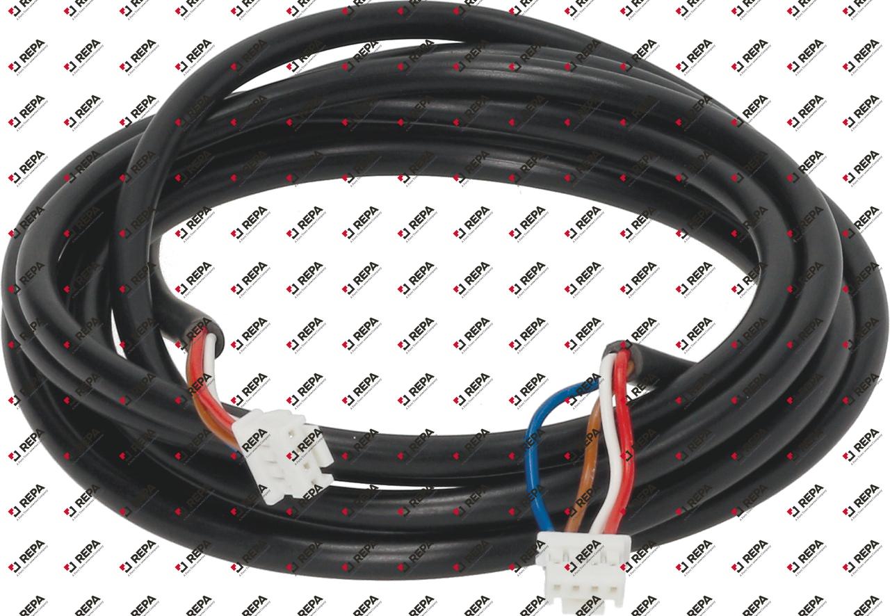 connection cable LAE type FC04-20P01