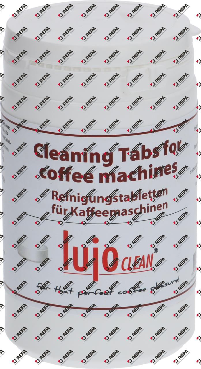DETERGENT LUJO TABLETS 90x3,0 g