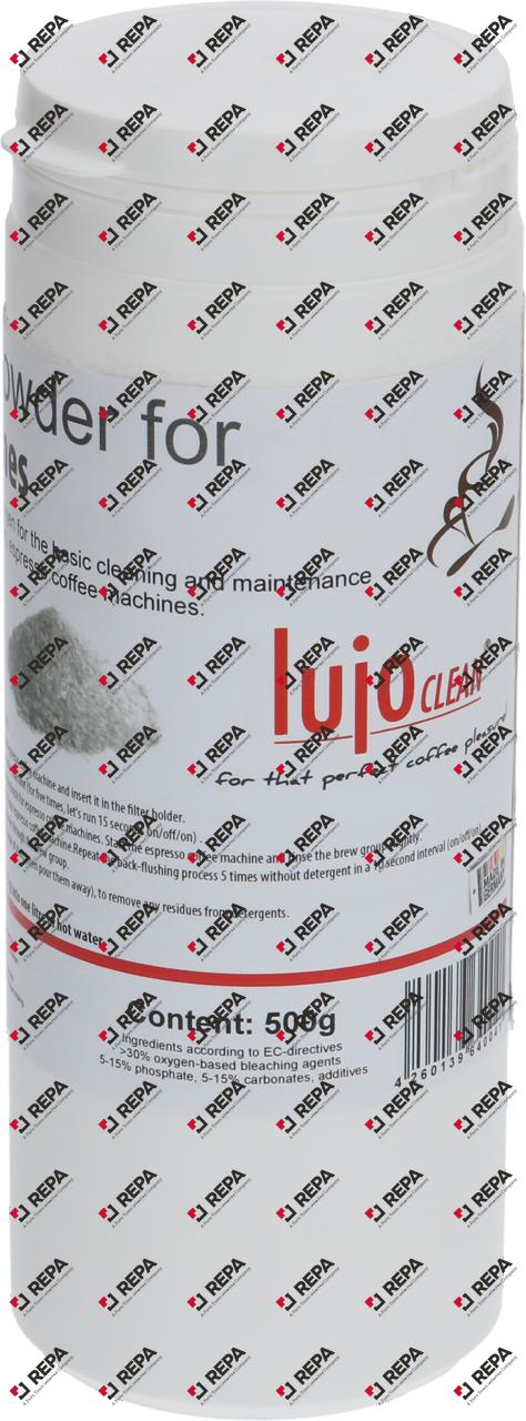 detergent  500g powdered form