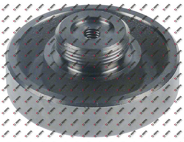 distributeur d'eau D1 ø 55,5mm filetage M24x1,5