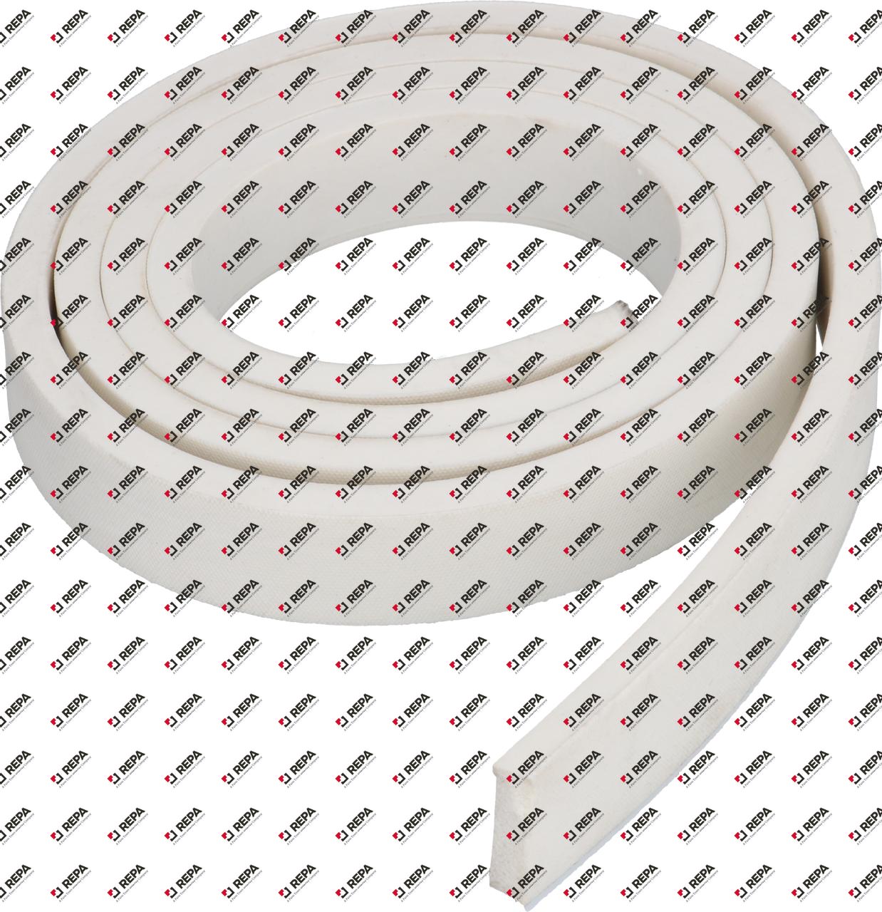 HOCHHALTER SILIKON 2000x25x8mm