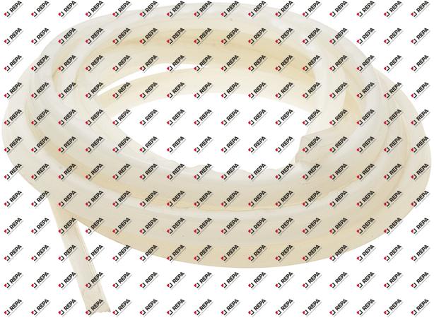 lid gasket W 8,5mm H 12,5mm silicone