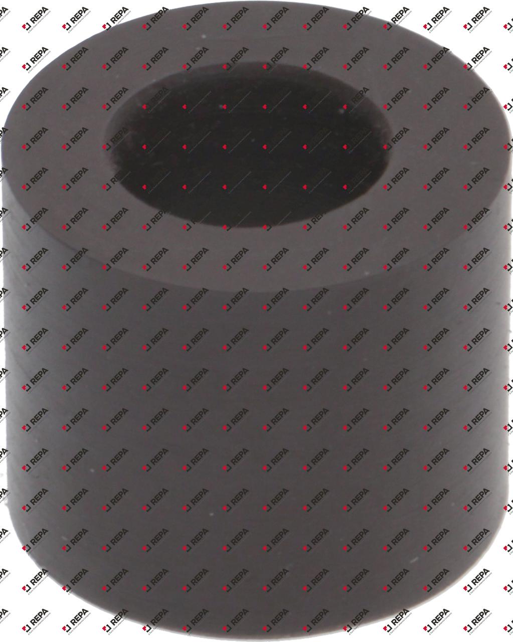 bush FKM H 12,8mm D1 ø 15mm gasket int. ø 1 8mm