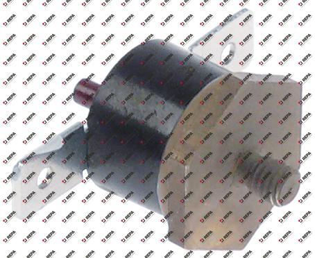 thermostat contact de sécurité
