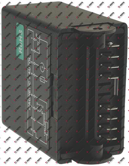 level controller 230V type MAGNETIC+AUTOL.