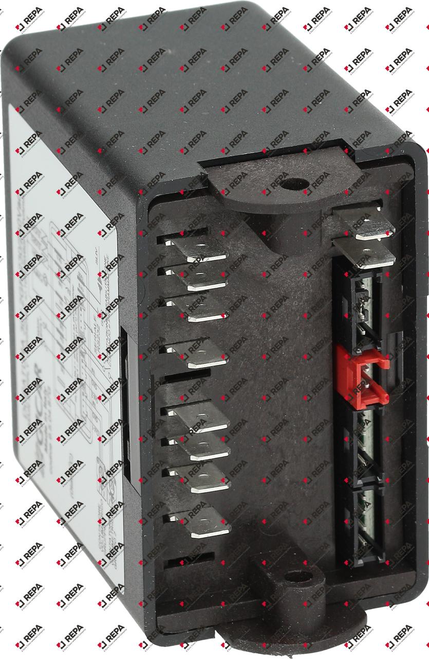 CENTRALITA 2GR NEKS-S2/S21-S2/S21/COMPACT
