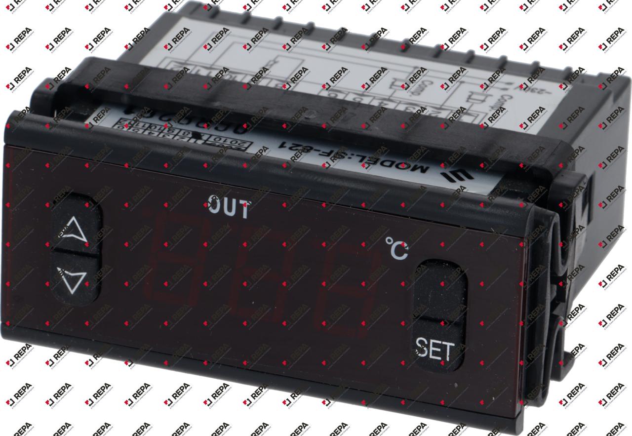 Elektronikregler SHANGFANG Typ SF-821