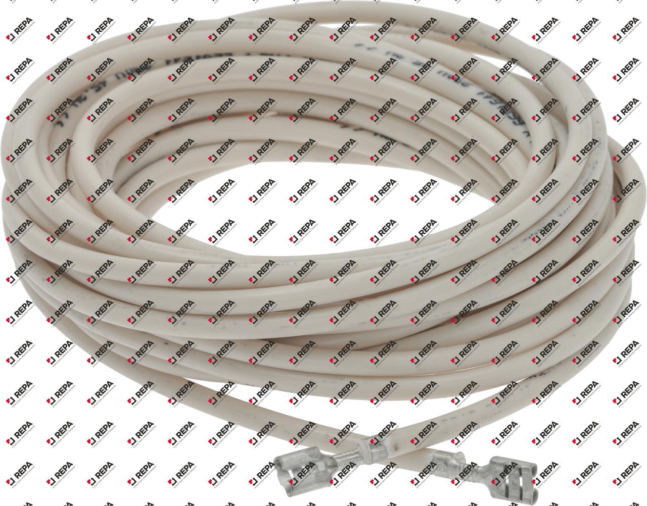Heizkabel 45,3 W 230 V L 5000 mm