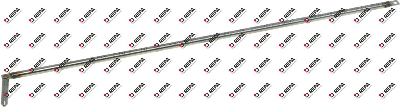 barra di chiusura ø 12mm L 840mm