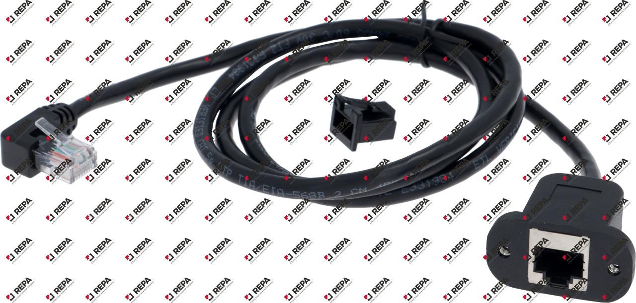 Kabel Ethernet