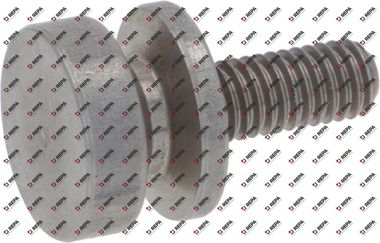 bolt for setting bar L 21mm thread ø M5mm