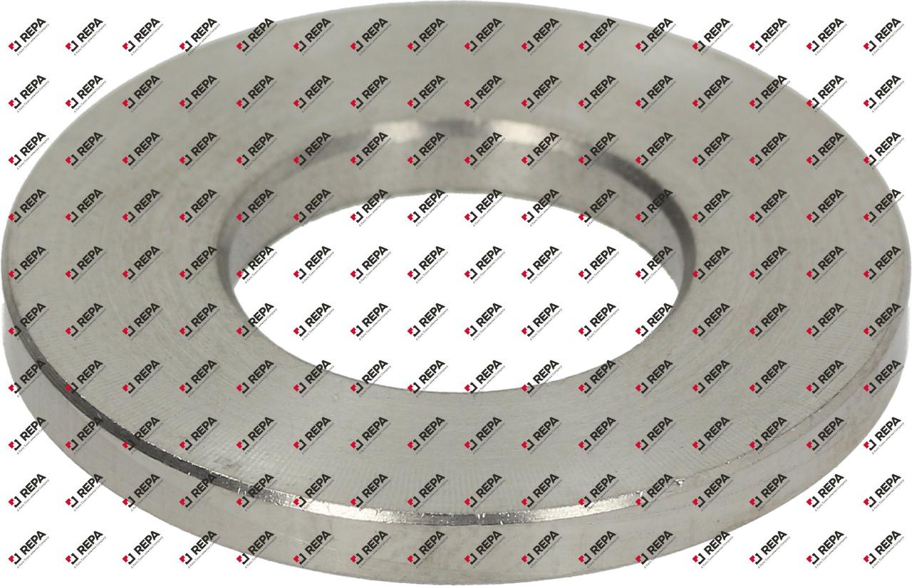 Unterlegscheibe ID ø 15mm AD ø 30mm