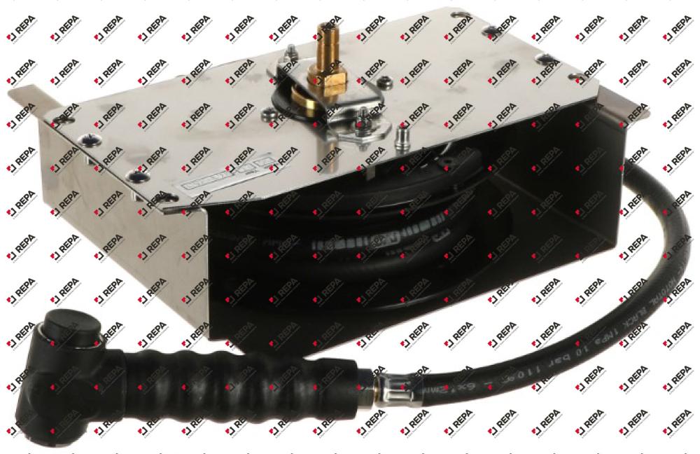 Hose reel