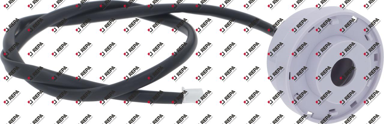 buzzer 12VDC connection cable 200mm PCB buzzer