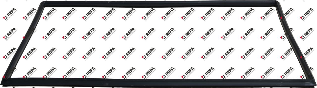Deurrubber L 775mm B 465mm