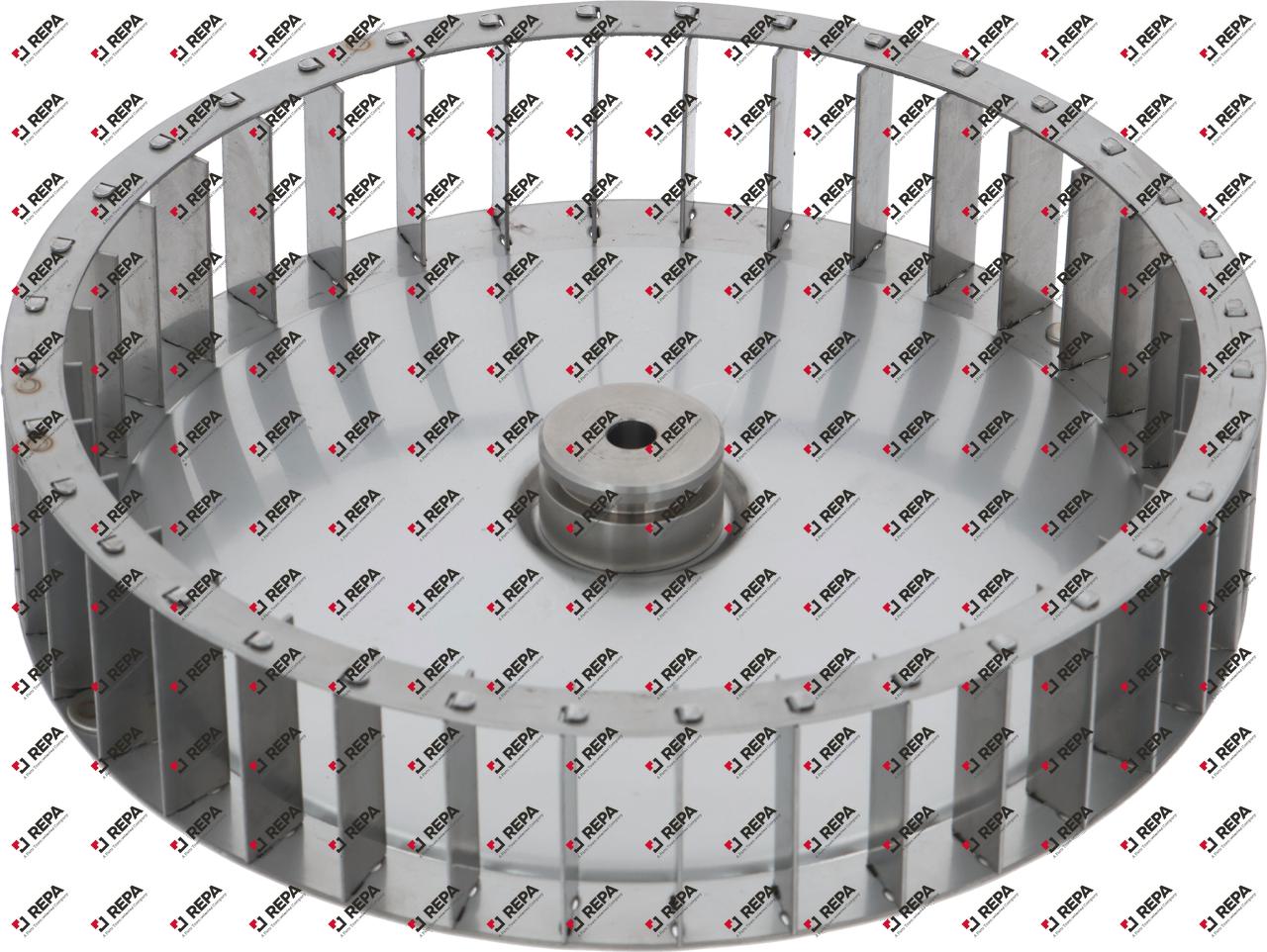 FAN D. 200X42 60HZ
