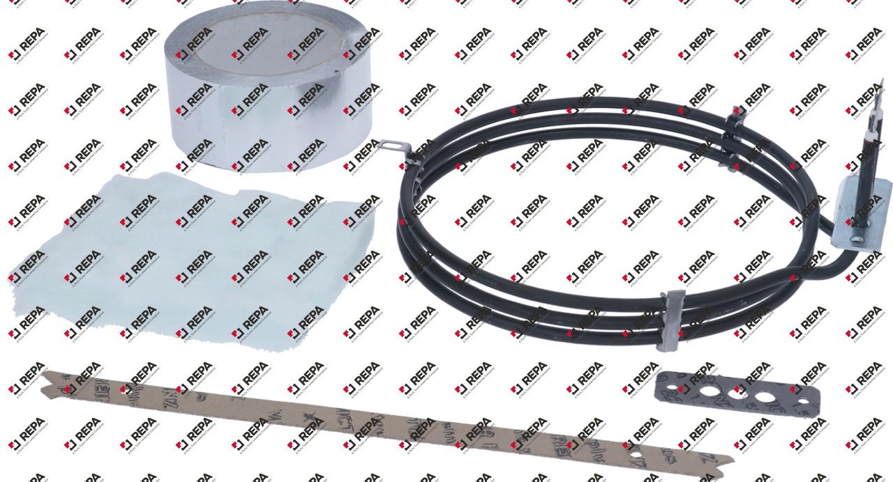Heating element kit 2800 W 230 V ORAC.B