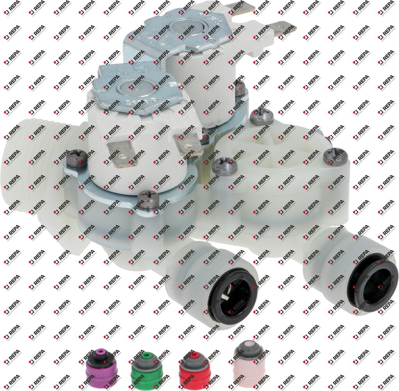 Magneetspoel