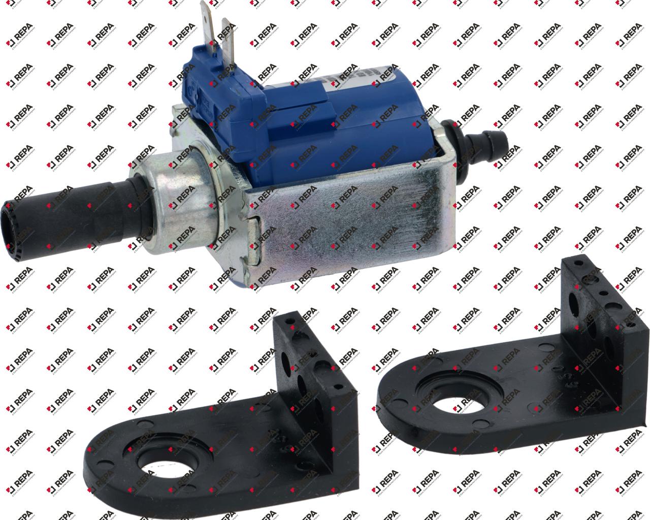 Vibriatiepomp type A32 28W 230V