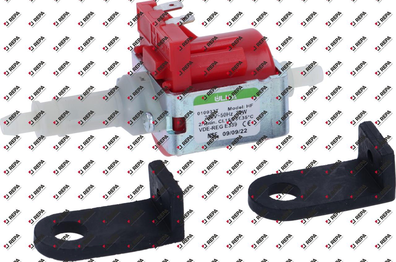 Pompa a vibrazione tipo HF 50Hz 22W 230V