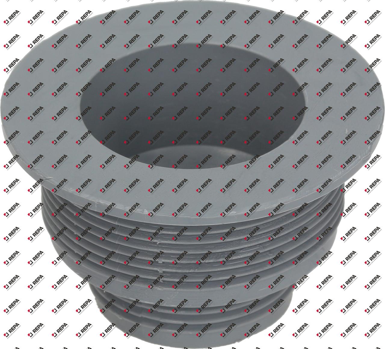 drain fitting thread 2"/1¼" ID ø 42mm