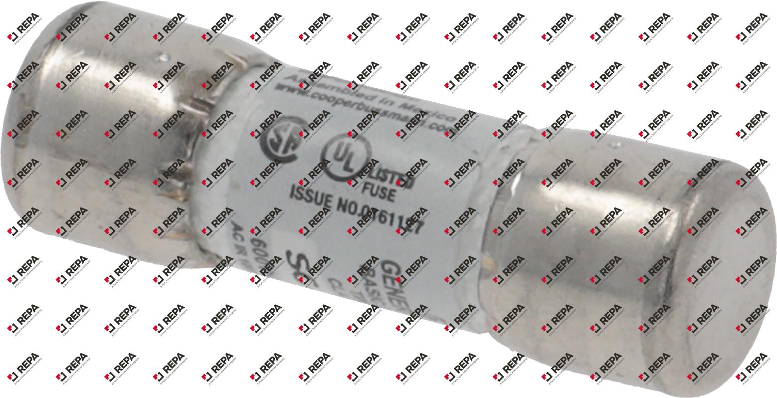 FUSE 15AMP 600V (SC-15)