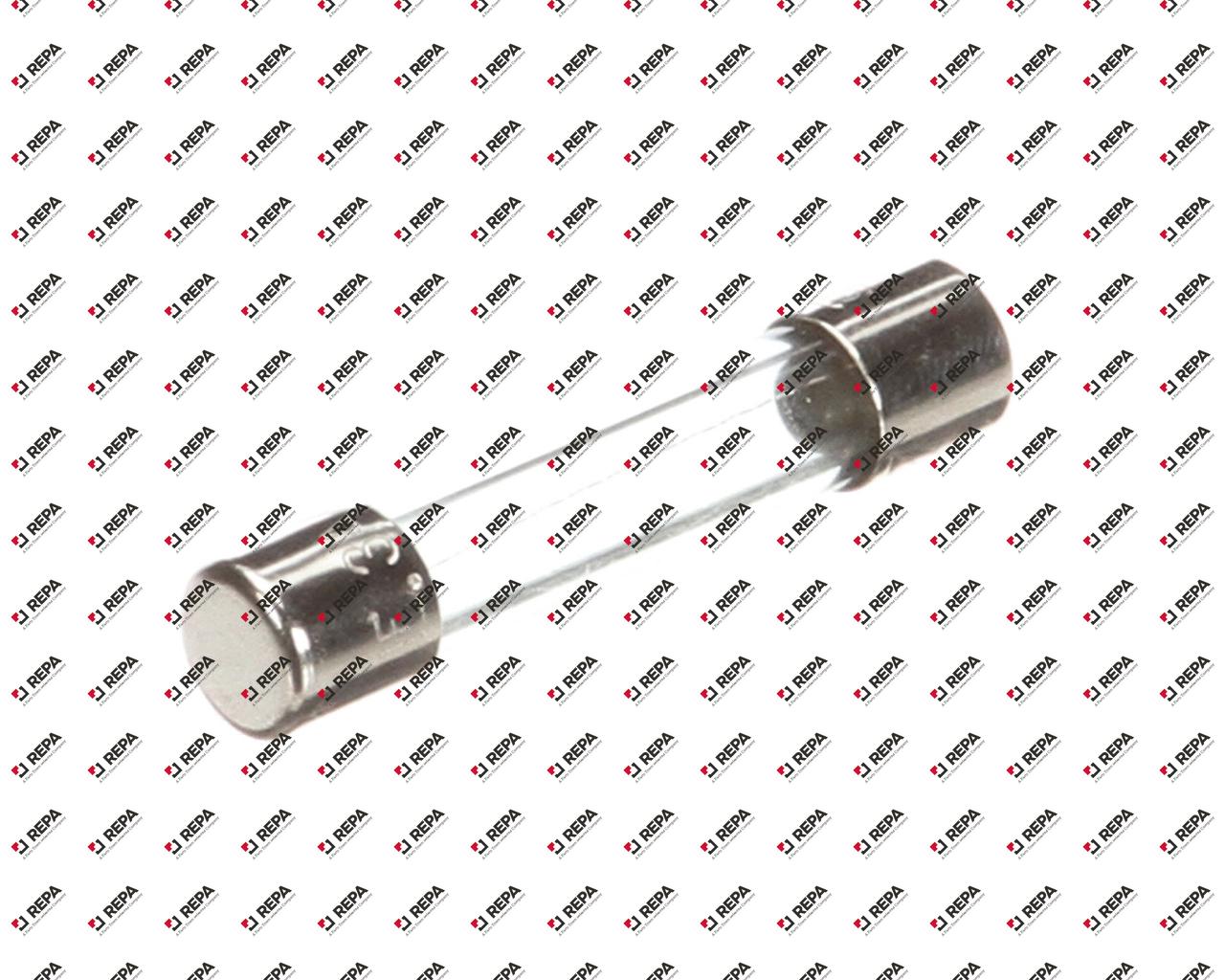 FUSE 3 AMP AGC