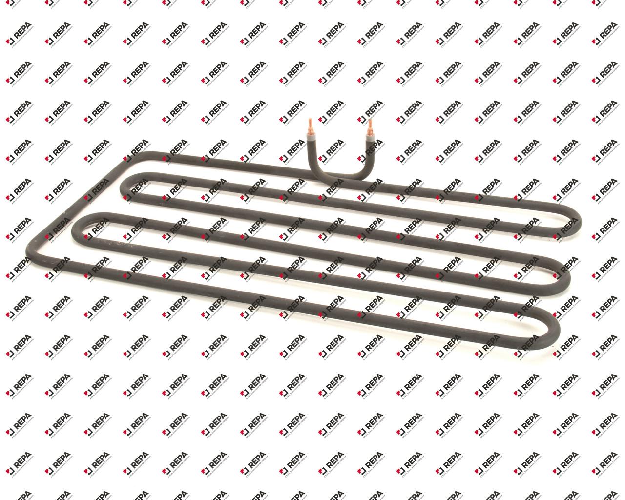 Heizkörper, Backblech, 480 V, 5991 W