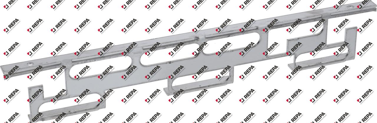 ELEMENT HOLDER BACK