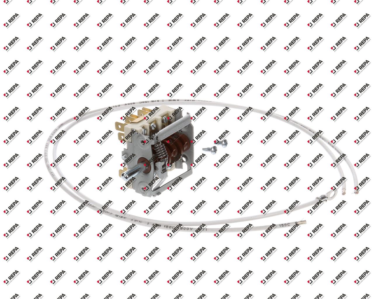 HEAT SWITCH