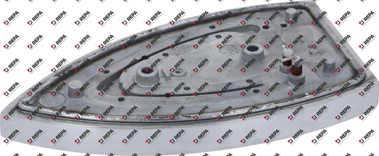 Sohle 800W 230V