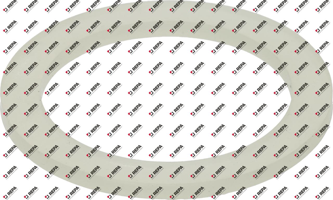 GASKET FOR FILTER HOLDER ø 70x53x4 mm