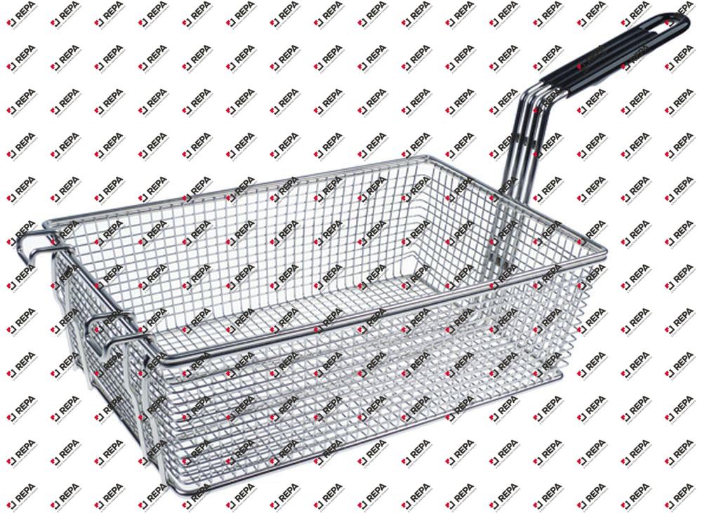 panier friteuse B1 200mm L1 310mm H1 100mm
