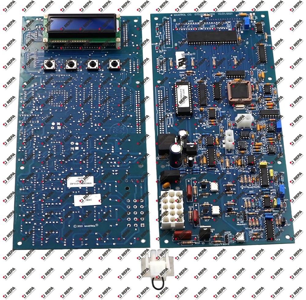 Control PCB
