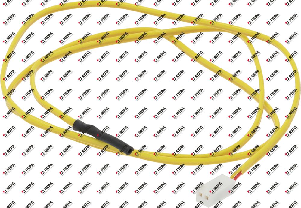 PROBE,MHCFA,SINGLE,YLW