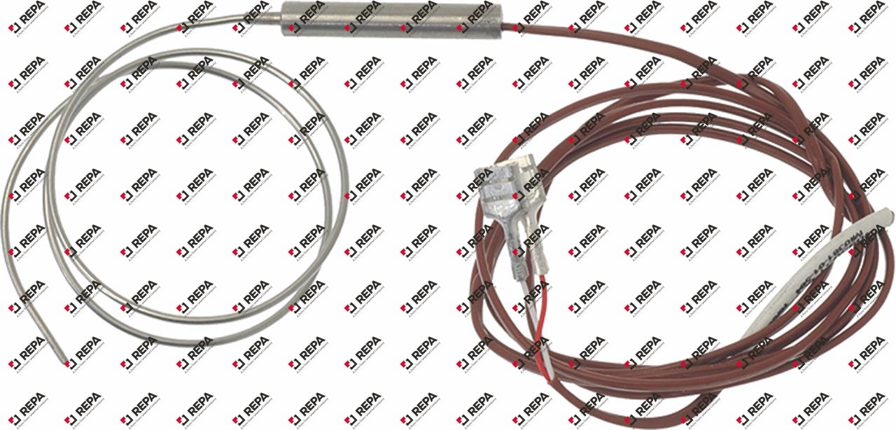 THERMOCOUPLE PROBE ASSY