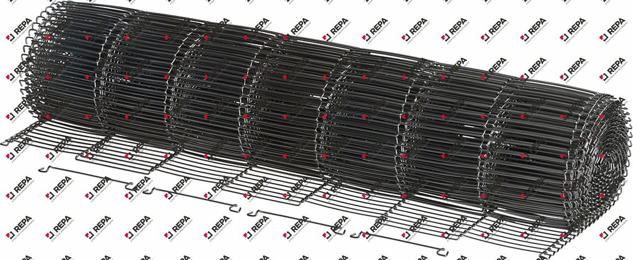 Conveyor belt 2"