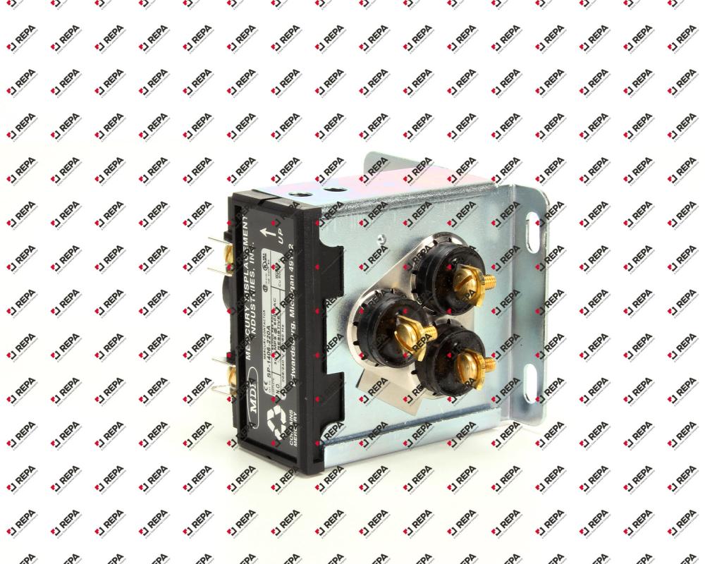 CONTACTOR 3 PH 30A