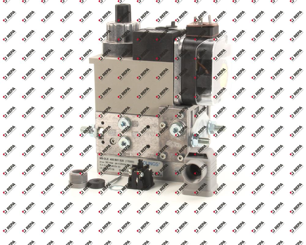 VALVE MULTI BLOCK