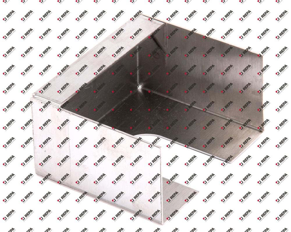 COVER CONVEYOR HOLE