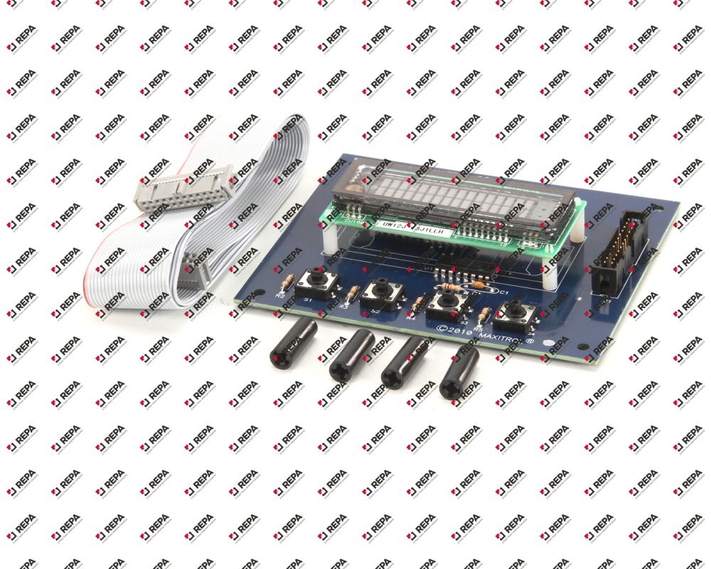 DISPLAY BOARD