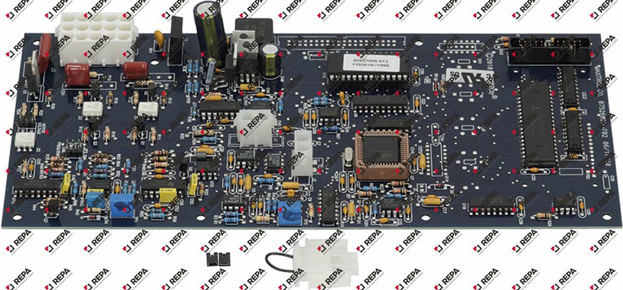 Control PCB