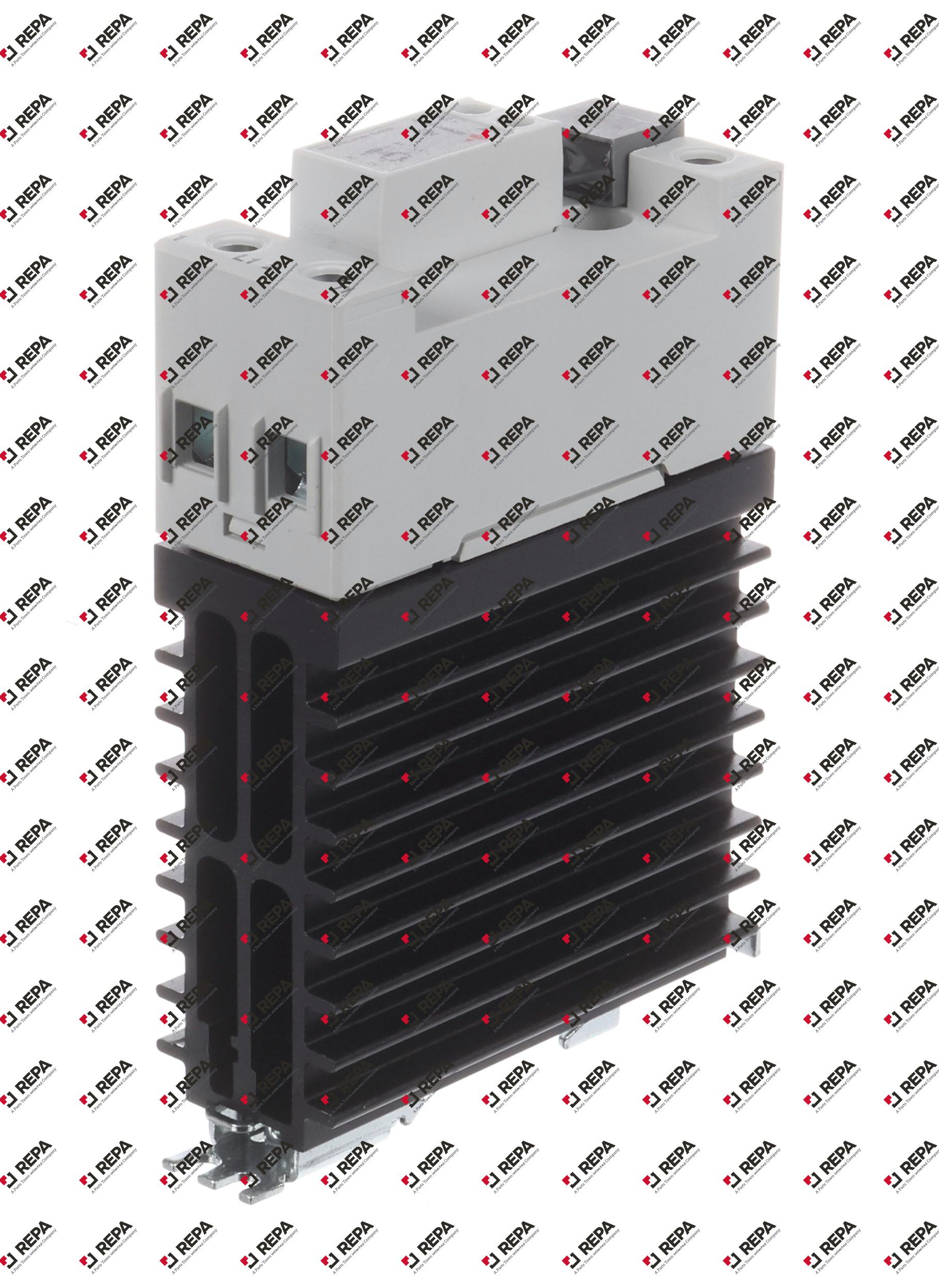SOLID STATE RELAY 50AMP