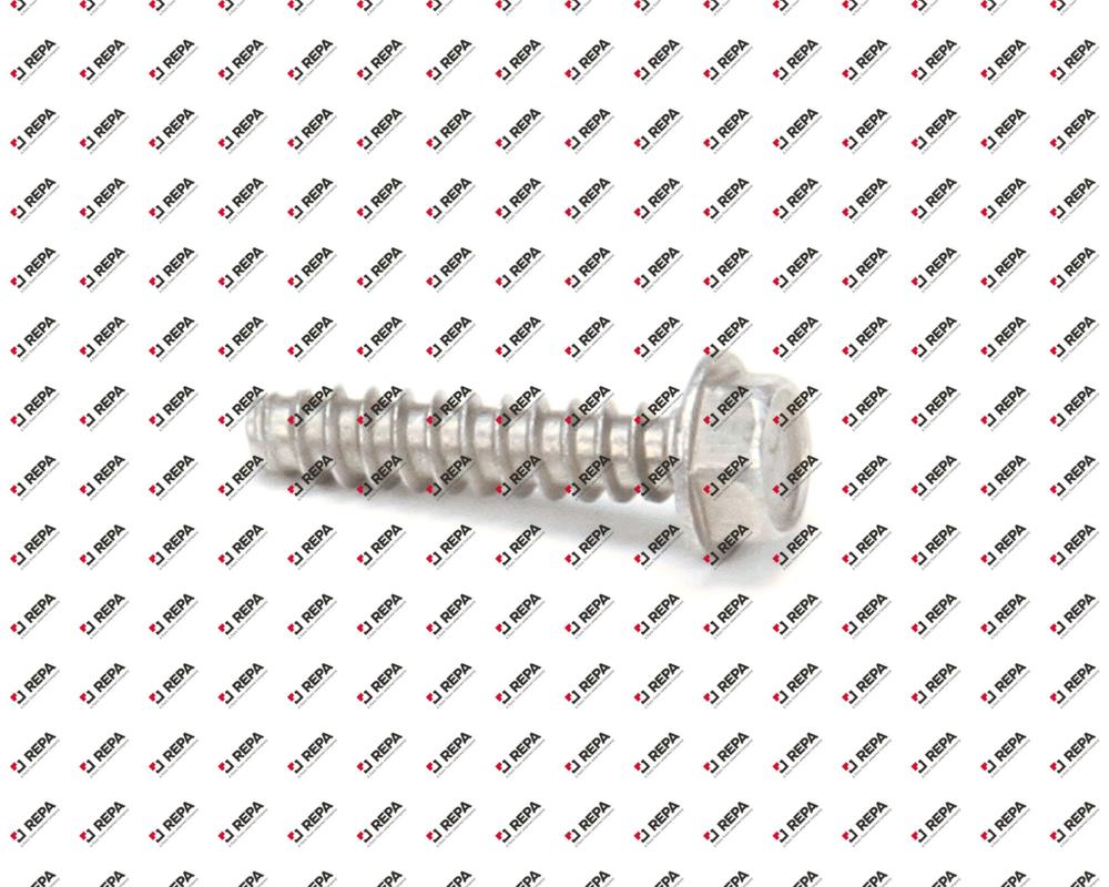 HEX HEAD SCREW