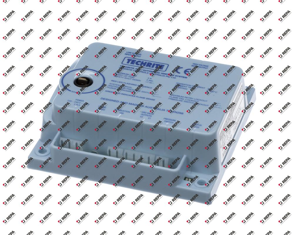IGNITION MODULE TECHRITE TAIS CP-R34.5-S