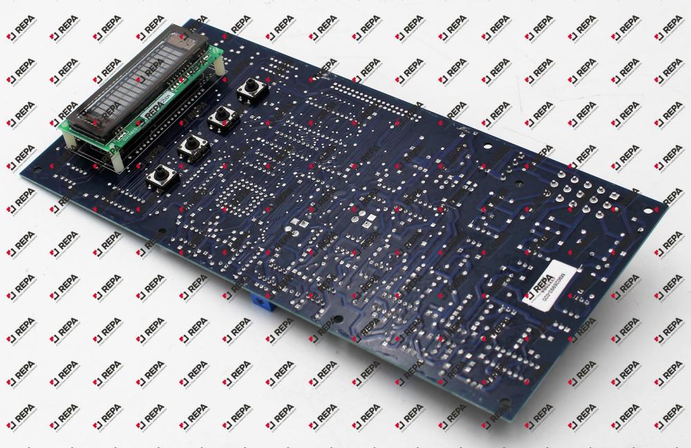 DIGITAL CONTROL BOARD KIT - ELECTRIC