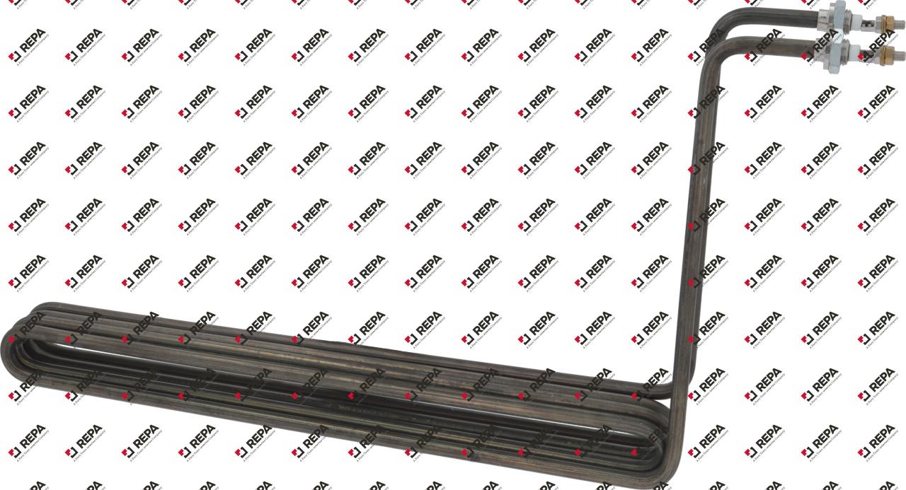 resistencia 4000W 230V espirales 1